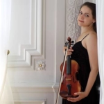 28.09.2019, Emmauskirche, Königsberger Str. 35, 76139 Karlsruhe „W. A. Mozart Violinkonzert Nr. 5 A-Dur, KV 219“